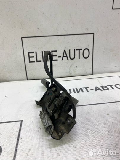 Замок капота Mazda 6 GH 2008