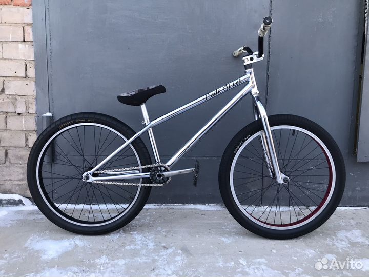 Mtb 24 / bmx 24