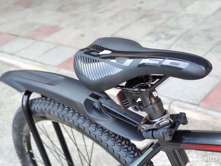 Велосипед foxter ft-3.2+ На 29х колесах