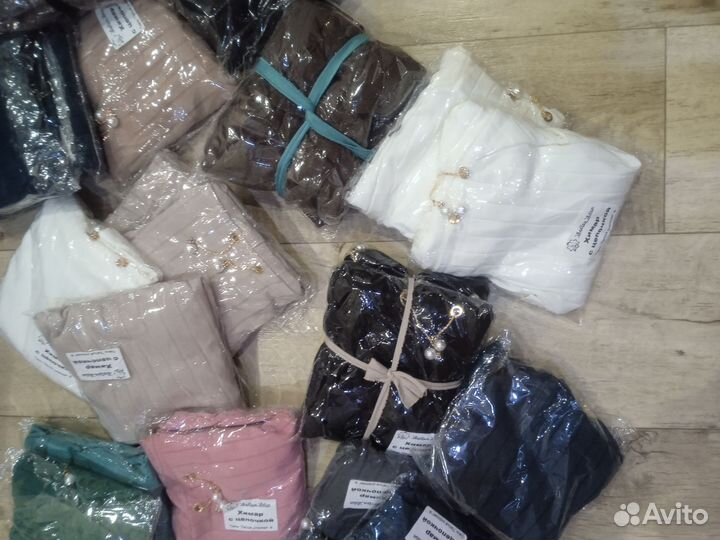 Химары с цепочкой