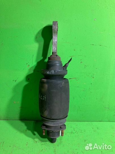 Амортизатор кабины scania R420