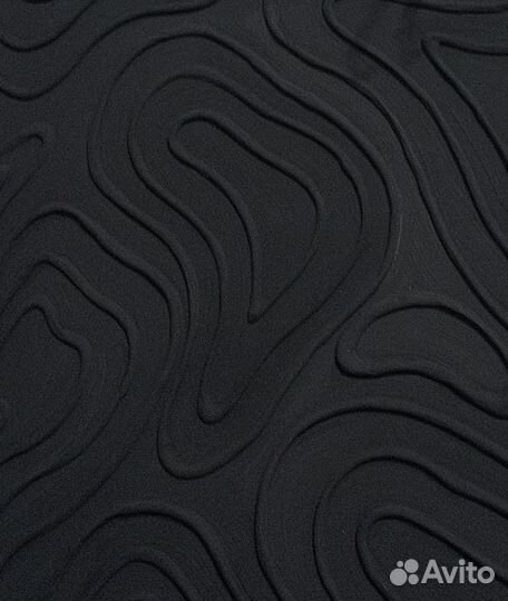 Интерьерная картина текстурная