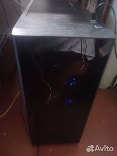 Компьютер, 1150