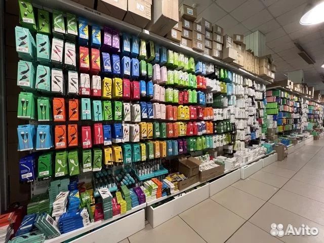 Кабель usb type c borofone BX54 оптом