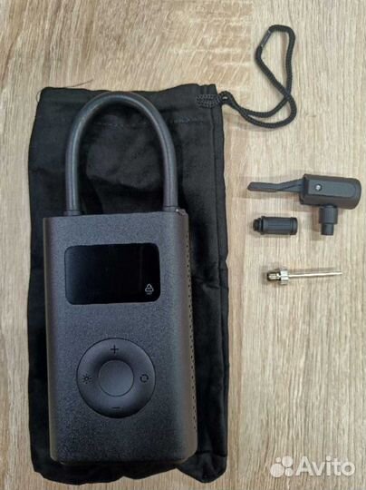 Умный насос Mijia Electric Pump 2