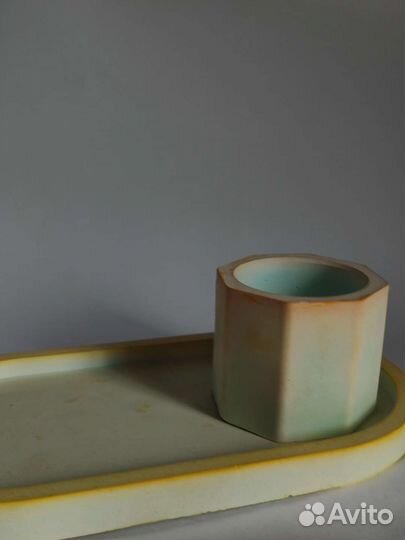 Гипсовые изделия