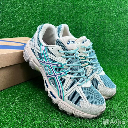 Кроссовки Asics Gel-Kahana 8