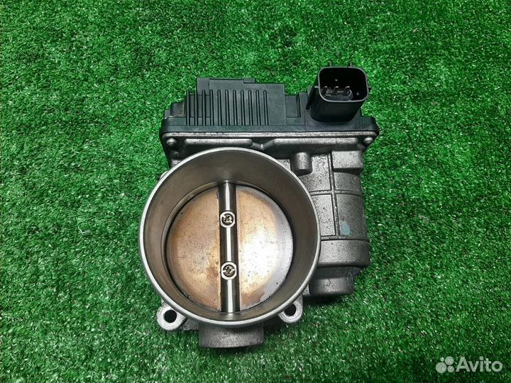 Дроссельная заслонка Nissan Murano Z50 2006