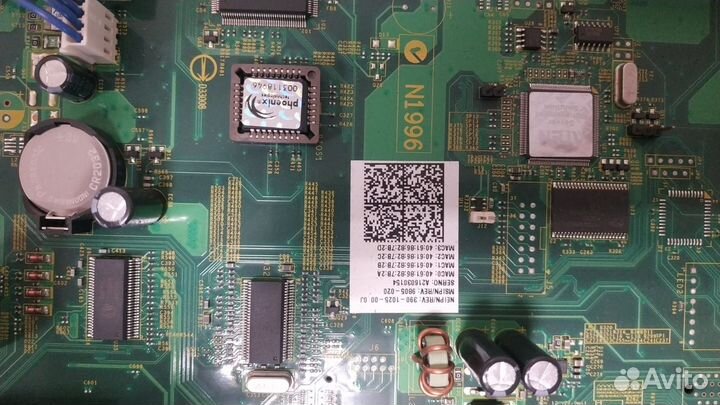 Система san дисков EMC2 Corp. Centera-SN4 EMC cent