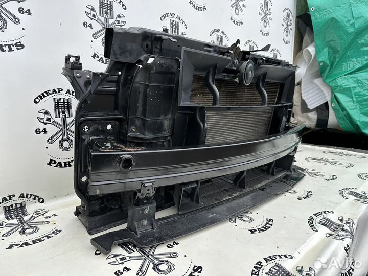 Телевизор Hyundai Creta Оригинал в сборе