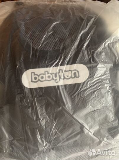 Рюкзак кенгуру