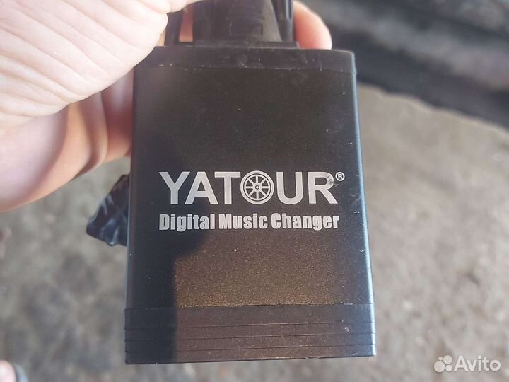 Адаптор на pioneer флешка аукс