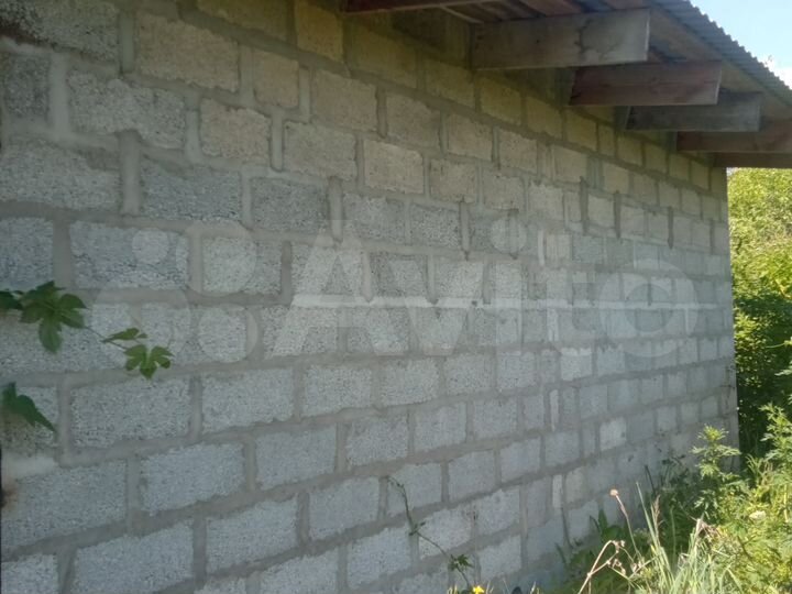 Дача 15 м² на участке 7 сот.