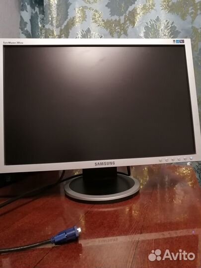 Монитор для компьютера