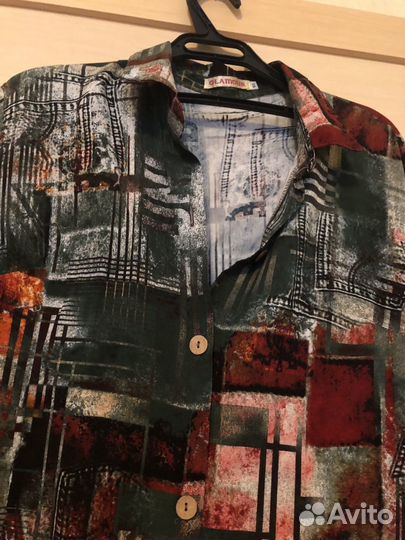 Туника женская 54 56