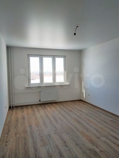 2-к. квартира, 36,3 м², 7/18 эт.