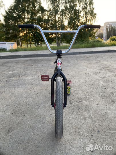 Велосипед bmx