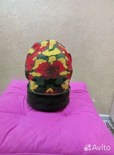Шапка мужская
