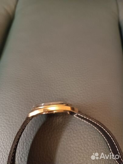 Командирские заказ министерства обороны СССР AU