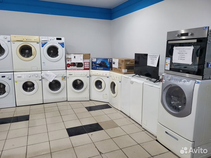 Стиральная машина Indesit iwue 4105