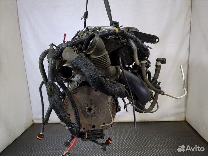 Двигатель Volvo XC90, 2005