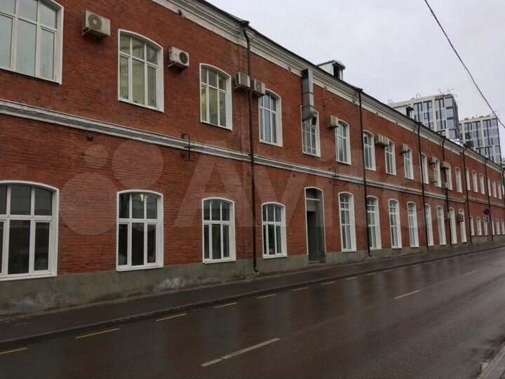 Продам торговое помещение, 39.3 м²