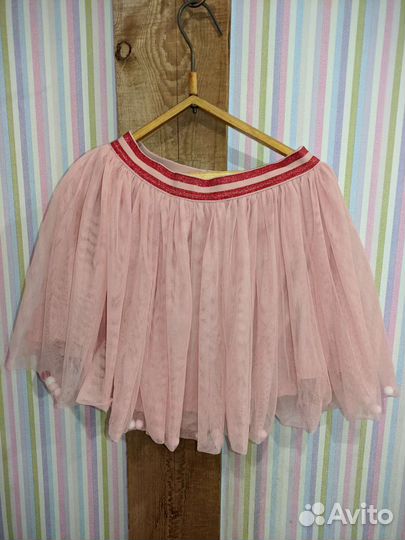 Юбочка для девочки