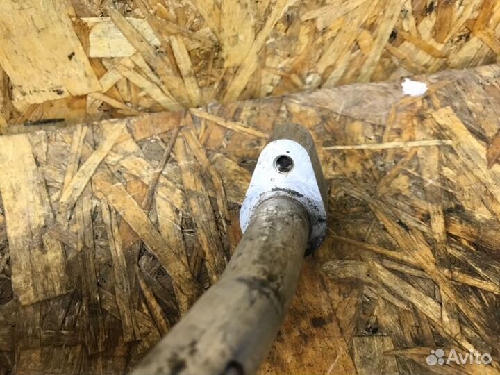 Трубка кондиционера Renault Megane 2 седан 1 2007