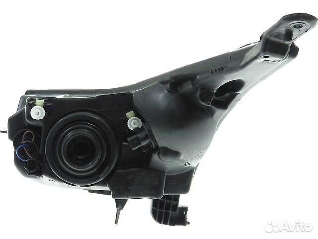 Фара правая (с электрокорректором) Cruze