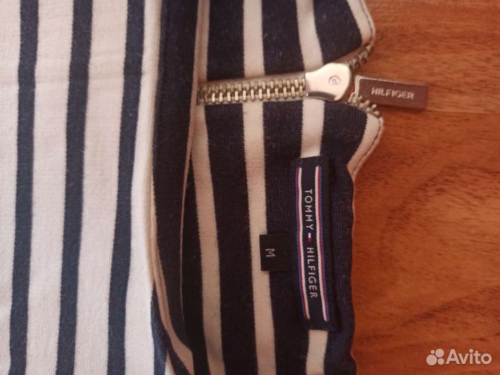 Tommy hilfiger платье оригинал
