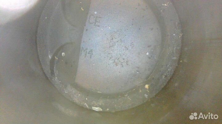 Двигатель G4fa