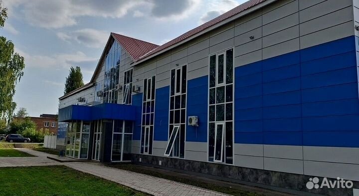 Панели фасадные