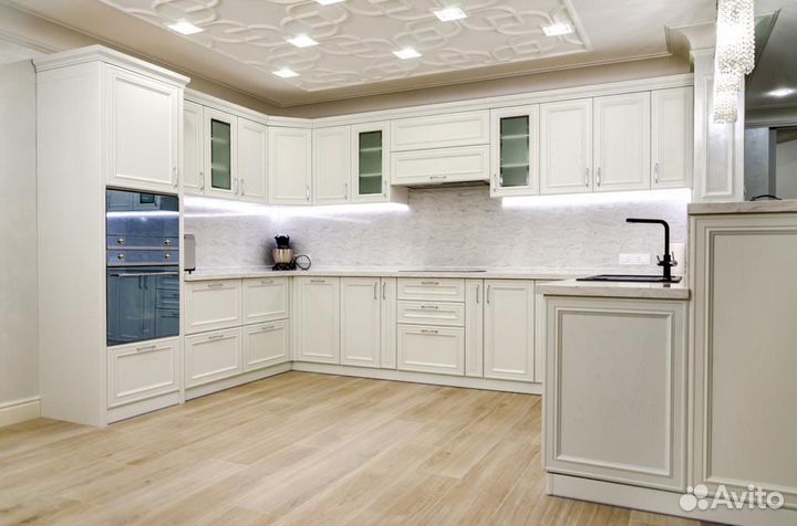 Ремонт и отделка под ключ