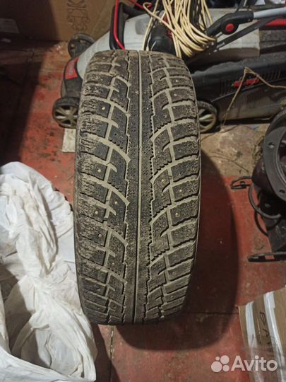 Kumho WinterCraft WP71 225/65 R17