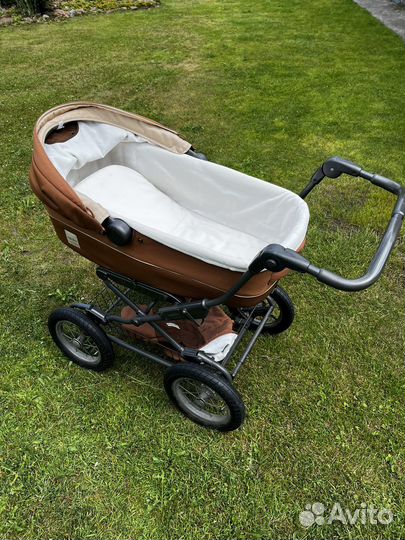 Детские коляски Inglesina sofia DUO бу