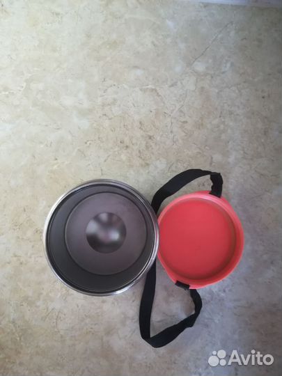 Термос Sotoshi