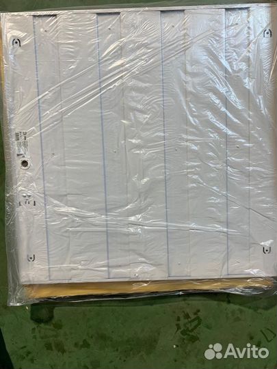 Светодиодный светильник эра SPO-6-36-6К-Р