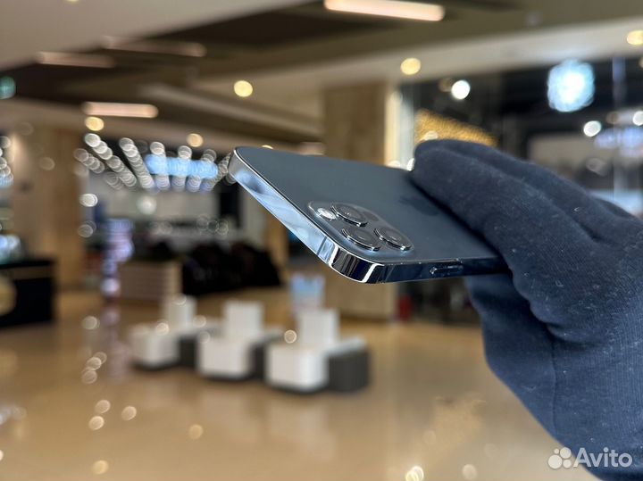 iPhone 12 Pro Max, 256 ГБ