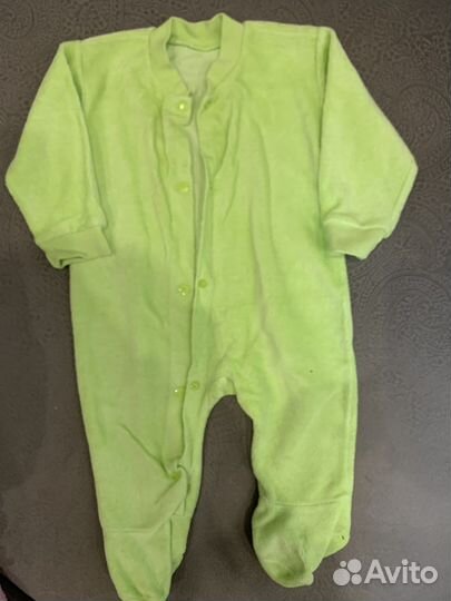 Комбинезоны