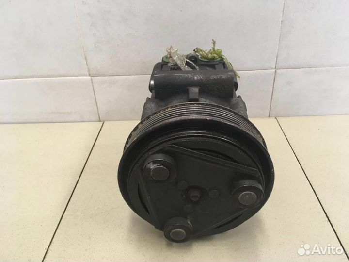 Компрессор системы кондиционирования Focus I 1998