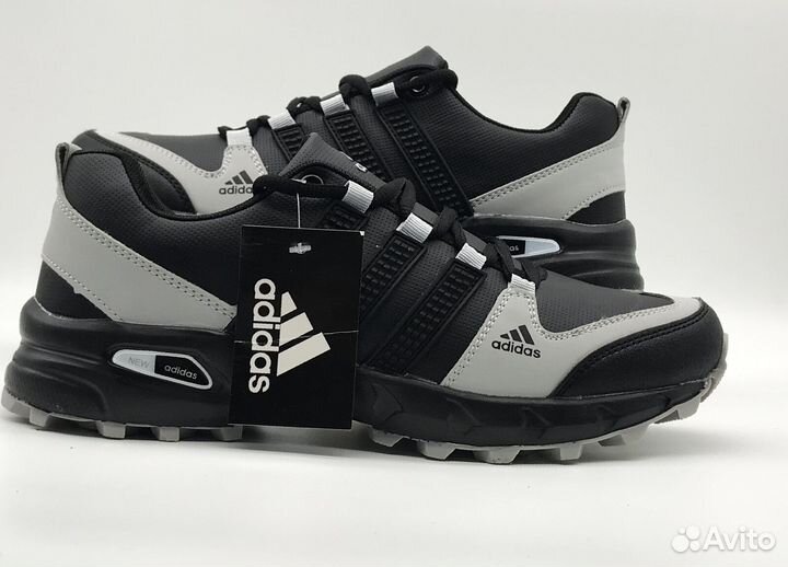 Качество Adidas, большие размеры, 41-46