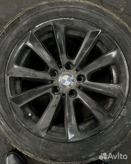 Зимние колеса