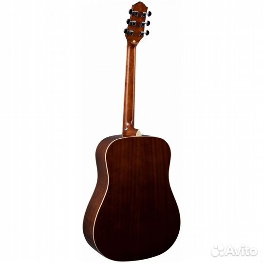 Акустическая гитара Flight AD-200 3TS