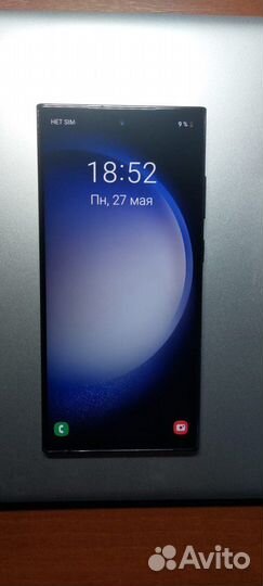 Samsung Galaxy S23 Ultra, 12/512 ГБ