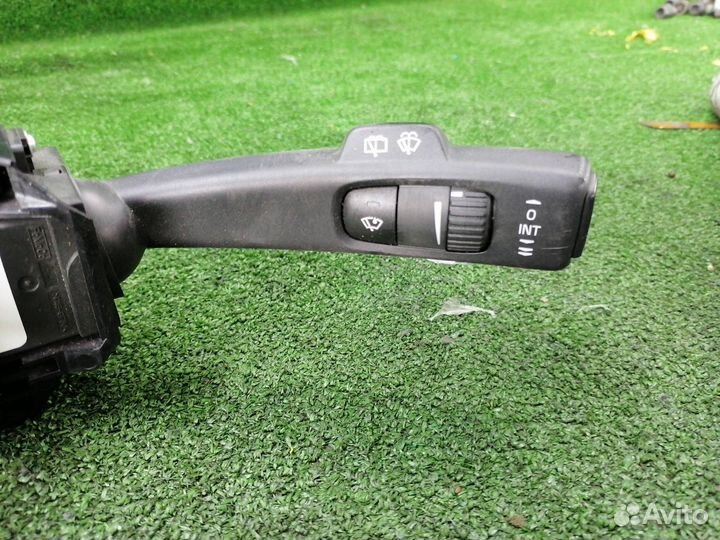 Шлейф лента Volvo V70