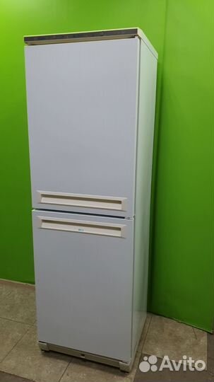 Двухкамерный холодильник Stinol-102 no Frost