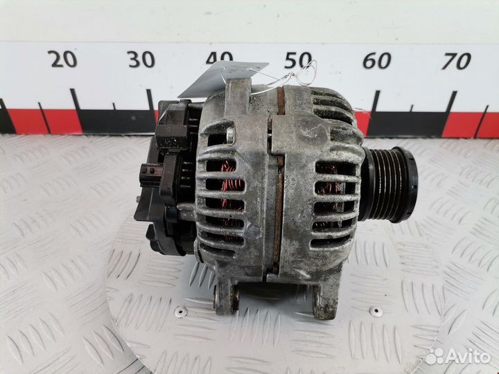 Генератор для Renault Megane 3 231002949R
