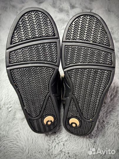 Osiris - Bronx dc adio globe dvs fallen etnies es