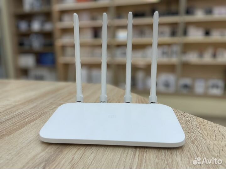 Роутер Xiaomi Ac1200