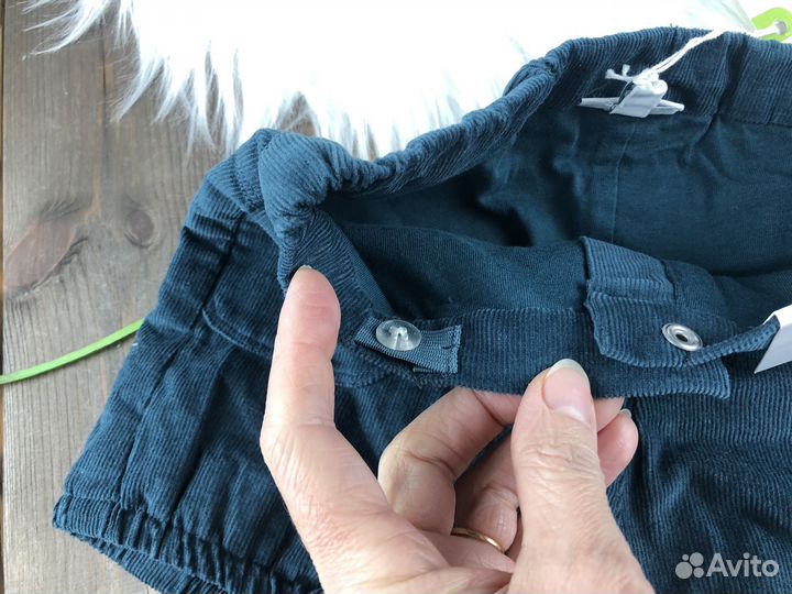 Яркие Шорты детские для девочки OVS